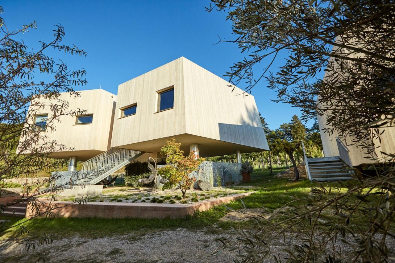 Schwarzau am Steinfelde Gartenlofts Auf Gut Guntrams מראה חיצוני תמונה