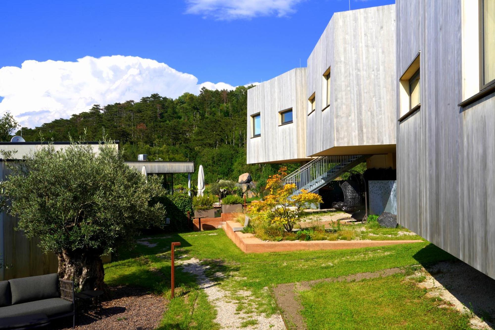 Schwarzau am Steinfelde Gartenlofts Auf Gut Guntrams מראה חיצוני תמונה